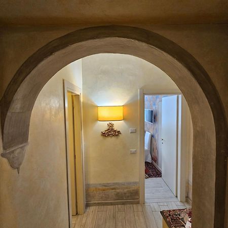 San Lorenzo Apartments فلورنس المظهر الخارجي الصورة