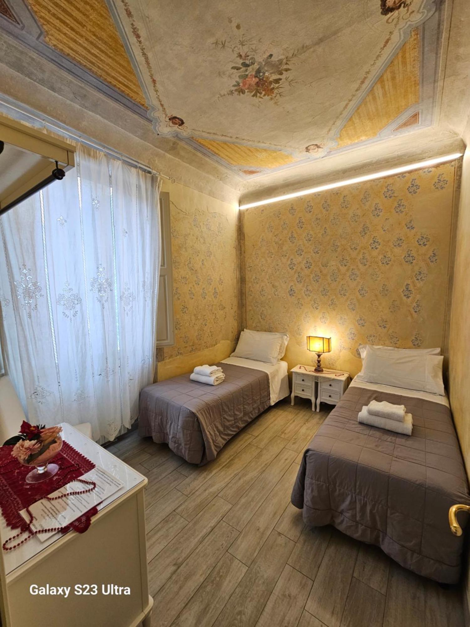 San Lorenzo Apartments فلورنس المظهر الخارجي الصورة