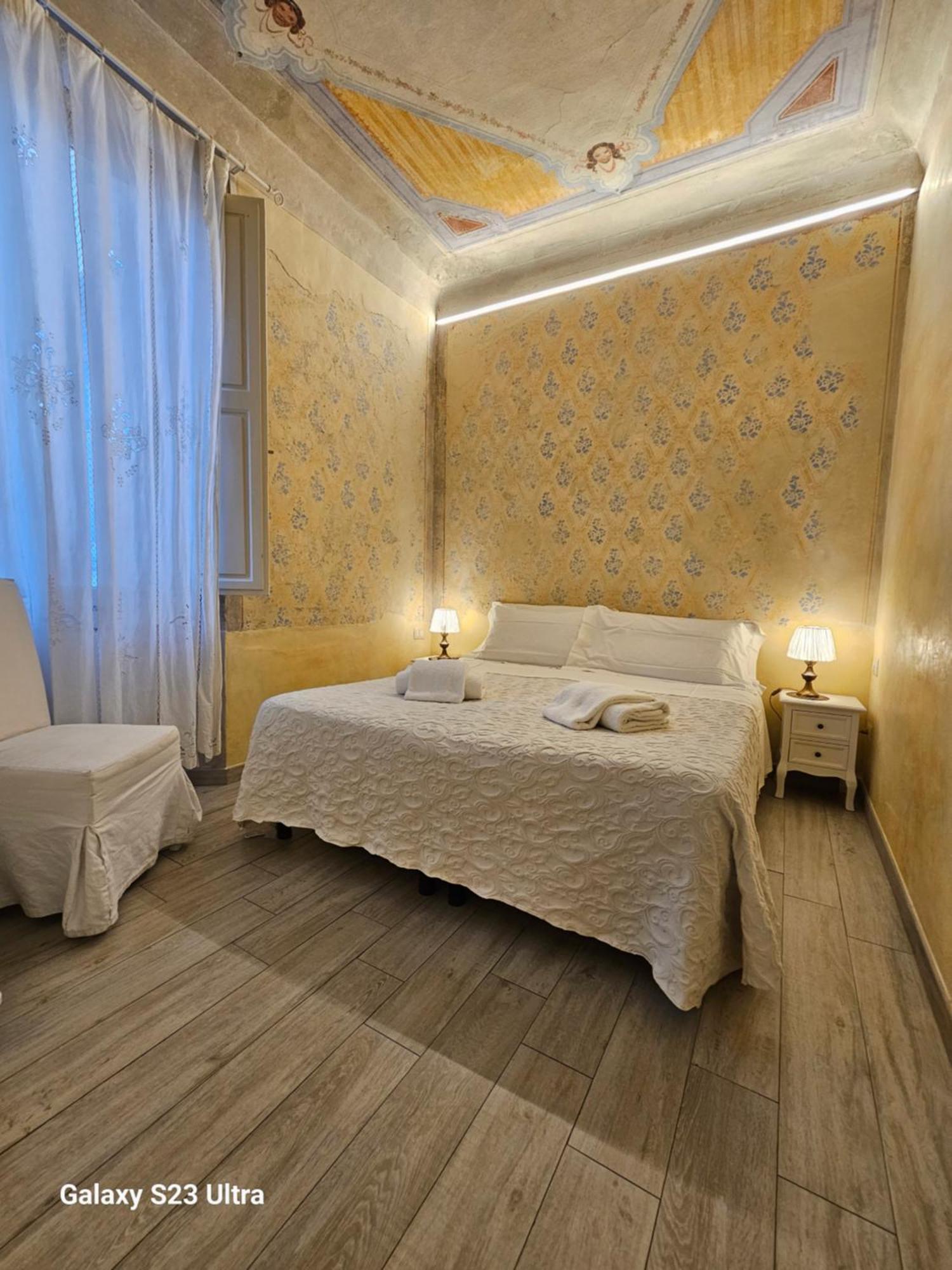 San Lorenzo Apartments فلورنس المظهر الخارجي الصورة