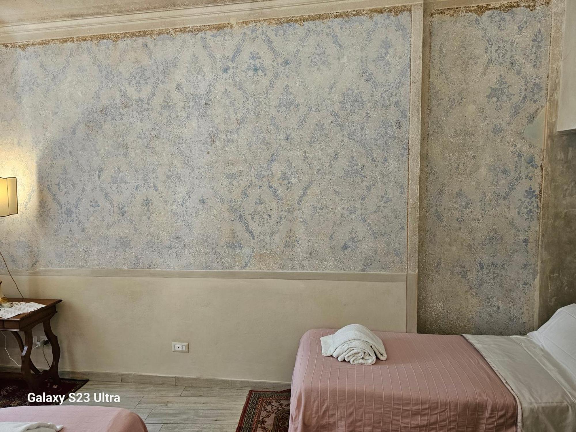 San Lorenzo Apartments فلورنس المظهر الخارجي الصورة