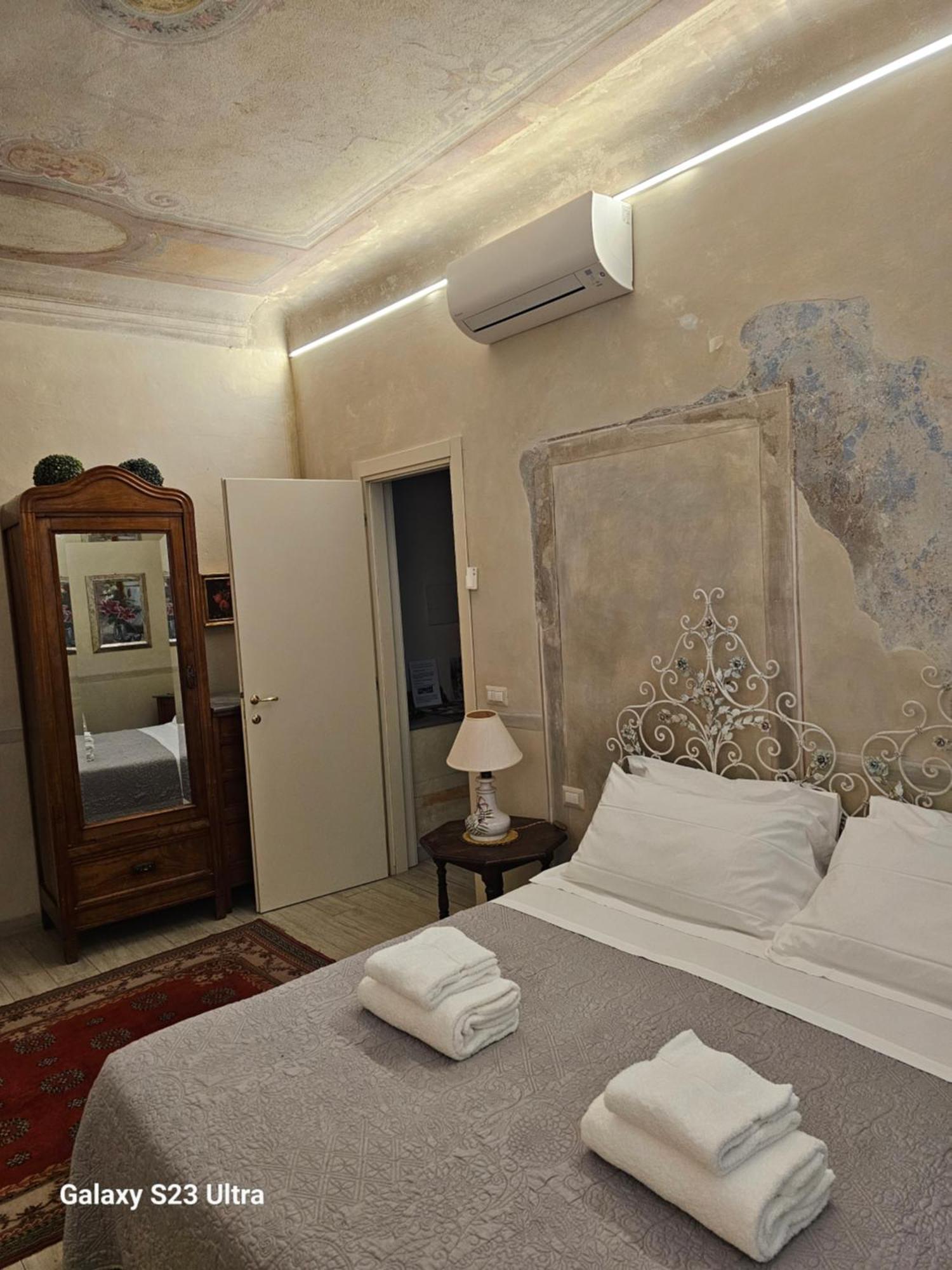 San Lorenzo Apartments فلورنس المظهر الخارجي الصورة
