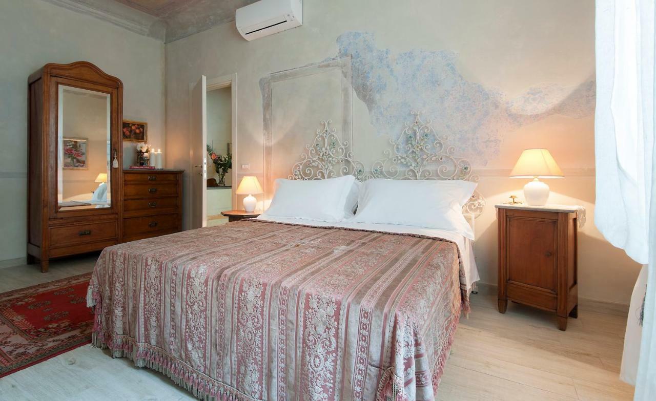 San Lorenzo Apartments فلورنس المظهر الخارجي الصورة