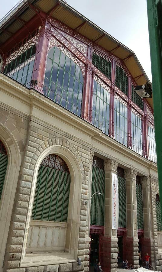 San Lorenzo Apartments فلورنس المظهر الخارجي الصورة